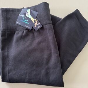 Active USA Charcoal Activewear Leggings